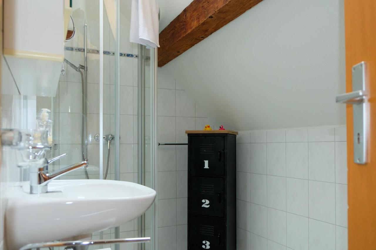 Spatzennest Spiez Extérieur photo