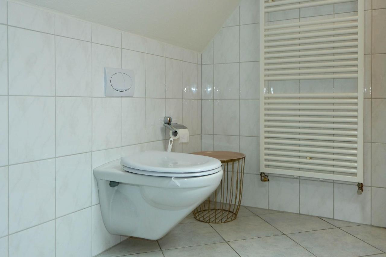 Spatzennest Spiez Extérieur photo