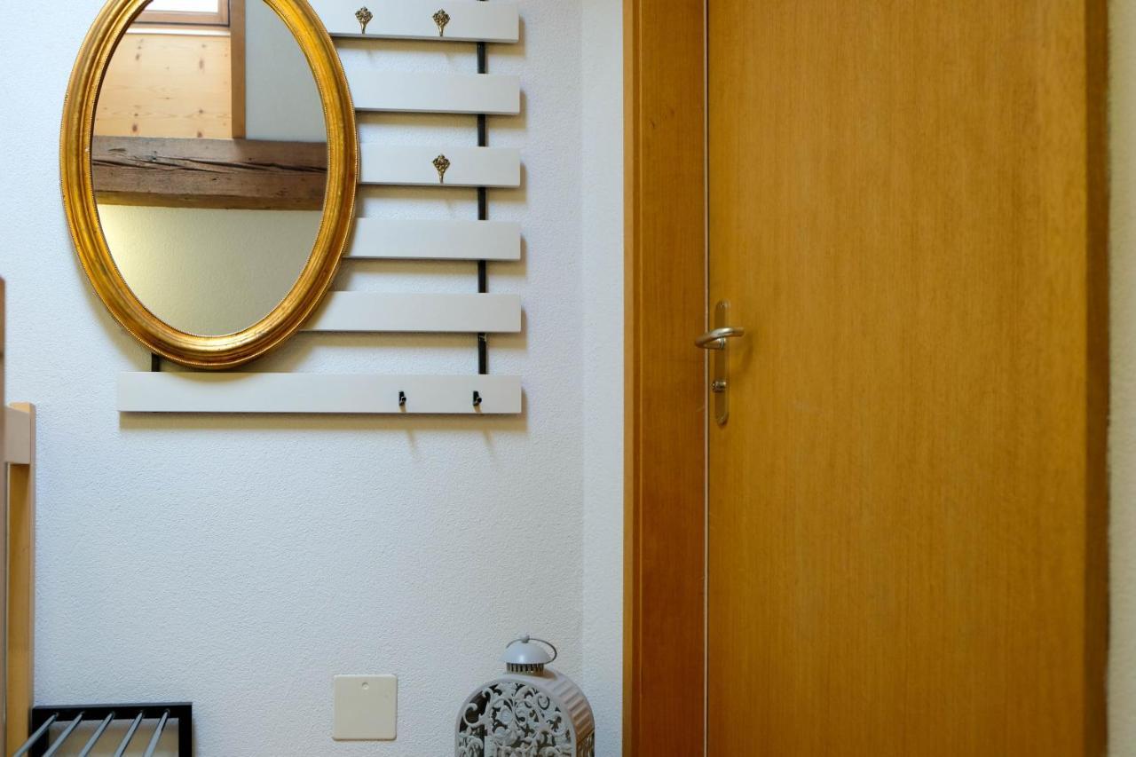 Spatzennest Spiez Extérieur photo